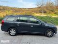 PARK 35 DEN 115 KMDE OTOMOBİL RUHSATLI LOGAN MCW