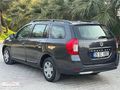 PARK 35 DEN 115 KMDE OTOMOBİL RUHSATLI LOGAN MCW