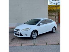 Sahibinden Ford Focus 1.6 TDCi Trend X 2014 Model