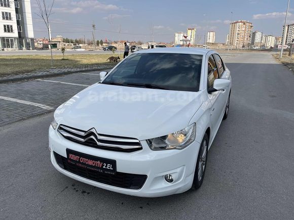 KENT OTOMOTİV 2.ELDEN ORJINAL HATASIZ 145BİN KMDE 2015 MODEL