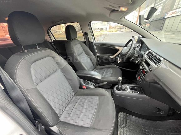 KENT OTOMOTİV 2.ELDEN ORJINAL HATASIZ 145BİN KMDE 2015 MODEL