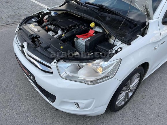 KENT OTOMOTİV 2.ELDEN ORJINAL HATASIZ 145BİN KMDE 2015 MODEL