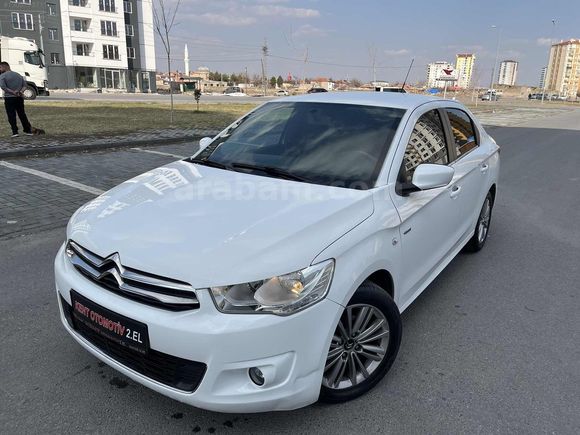 KENT OTOMOTİV 2.ELDEN ORJINAL HATASIZ 145BİN KMDE 2015 MODEL