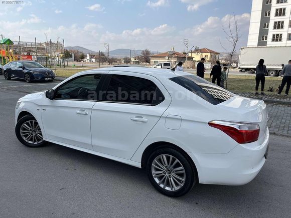 KENT OTOMOTİV 2.ELDEN ORJINAL HATASIZ 145BİN KMDE 2015 MODEL