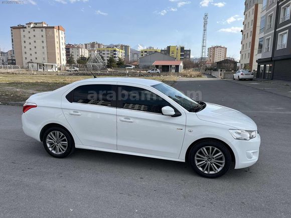 KENT OTOMOTİV 2.ELDEN ORJINAL HATASIZ 145BİN KMDE 2015 MODEL