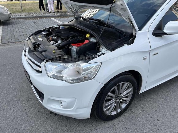 KENT OTOMOTİV 2.ELDEN ORJINAL HATASIZ 145BİN KMDE 2015 MODEL