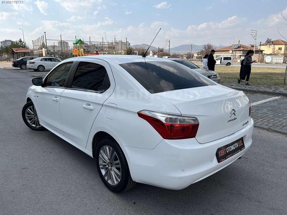 KENT OTOMOTİV 2.ELDEN ORJINAL HATASIZ 145BİN KMDE 2015 MODEL