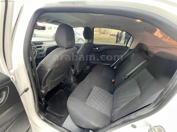 KENT OTOMOTİV 2.ELDEN ORJINAL HATASIZ 145BİN KMDE 2015 MODEL