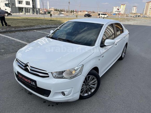KENT OTOMOTİV 2.ELDEN ORJINAL HATASIZ 145BİN KMDE 2015 MODEL
