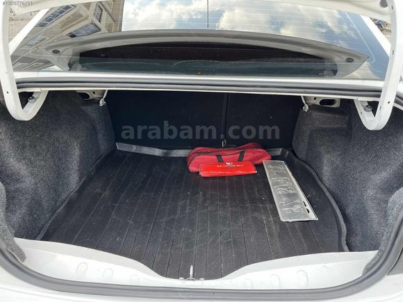 KENT OTOMOTİV 2.ELDEN ORJINAL HATASIZ 145BİN KMDE 2015 MODEL