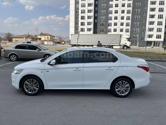 KENT OTOMOTİV 2.ELDEN ORJINAL HATASIZ 145BİN KMDE 2015 MODEL