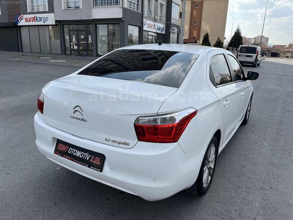 KENT OTOMOTİV 2.ELDEN ORJINAL HATASIZ 145BİN KMDE 2015 MODEL