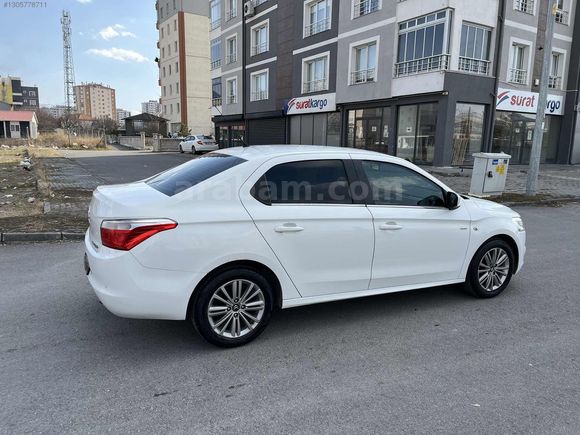 KENT OTOMOTİV 2.ELDEN ORJINAL HATASIZ 145BİN KMDE 2015 MODEL