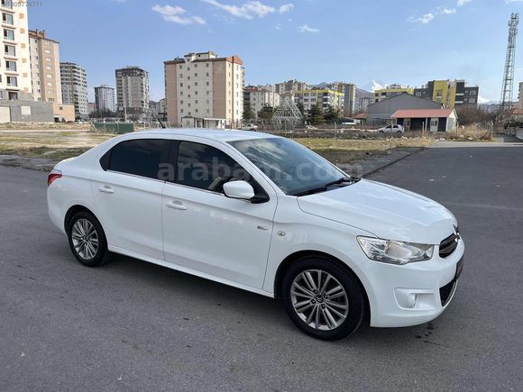 KENT OTOMOTİV 2.ELDEN ORJINAL HATASIZ 145BİN KMDE 2015 MODEL