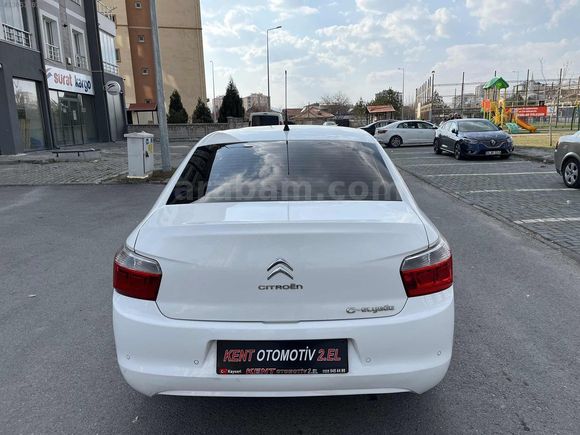 KENT OTOMOTİV 2.ELDEN ORJINAL HATASIZ 145BİN KMDE 2015 MODEL