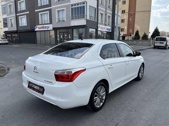 KENT OTOMOTİV 2.ELDEN ORJINAL HATASIZ 145BİN KMDE 2015 MODEL