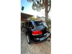 Sahibinden Volkswagen Touareg 2.5 TDI Exclusive 2006 Model 