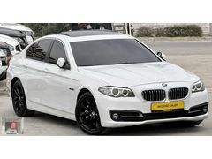 2014 MODEL BMW 5.20 İ 194.000 KM DEĞİŞENSİZ HAYALET-NBT-SUNROOF