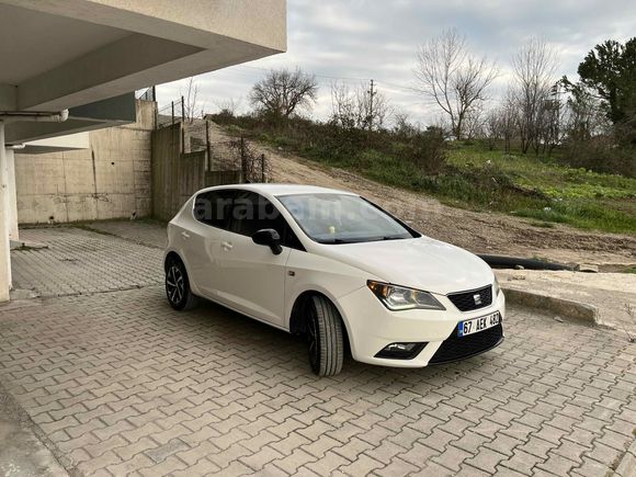 Sahibinden Seat Ibiza 1.2 TSI Style 2015 Model 