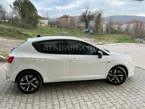 Sahibinden Seat Ibiza 1.2 TSI Style 2015 Model 