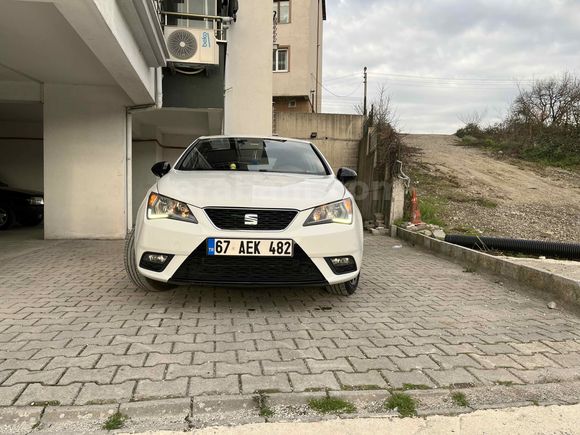 Sahibinden Seat Ibiza 1.2 TSI Style 2015 Model 
