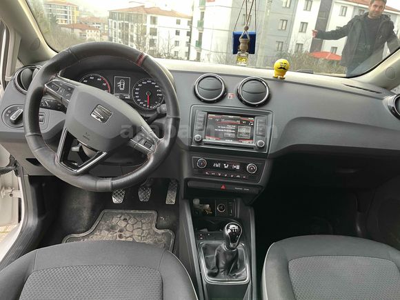 Sahibinden Seat Ibiza 1.2 TSI Style 2015 Model 
