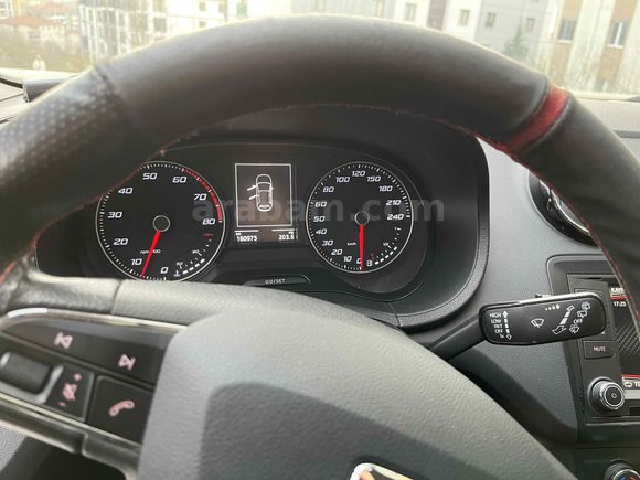 Sahibinden Seat Ibiza 1.2 TSI Style 2015 Model 