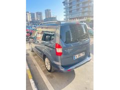 Sahibinden Ford Tourneo Courier 1.5 TDCi Titanium 2020 Model
