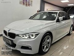 2015 MODEL BMW 3.18 İ M PAKET LCİ 79.000 KM DE SUNROOF G.GÖRÜŞ