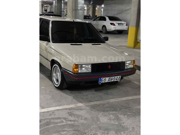 Sahibinden Renault R 9 1.4 1985 Model 
