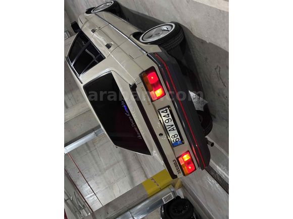 Sahibinden Renault R 9 1.4 1985 Model 