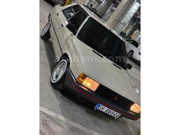 Sahibinden Renault R 9 1.4 1985 Model 