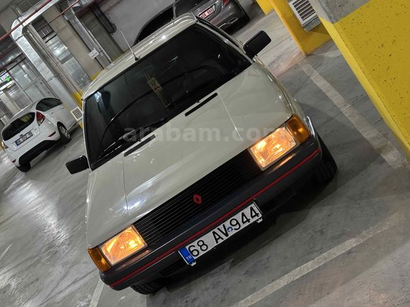 Sahibinden Renault R 9 1.4 1985 Model 