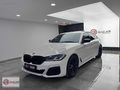 BACAR'DAN BMW 520I EXE M SPORT HATASIZ TAMAMINA K.K %2,7 12AY