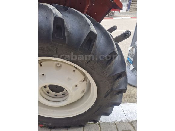 HARMANCIK OTO""38.YIL"" 1995 FIAT 54 C HIDROLİK DIREKSIYON