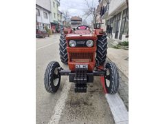 HARMANCIK OTO""38.YIL"" 1995 FIAT 54 C HIDROLİK DIREKSIYON