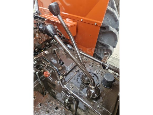 HARMANCIK OTO""38.YIL"" 1995 FIAT 54 C HIDROLİK DIREKSIYON