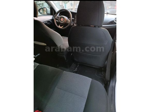 Sahibinden Fiat Egea 1.3 Multijet Easy 2017 Model