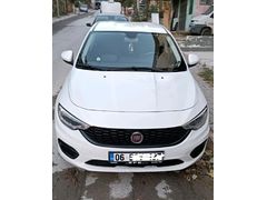 Sahibinden Fiat Egea 1.3 Multijet Easy 2017 Model