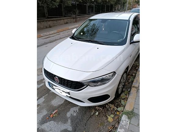 Sahibinden Fiat Egea 1.3 Multijet Easy 2017 Model
