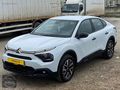 KUBALİÇ DEN 2024 MODEL C4 X 1.2 Puretech Feel Bold EAT8