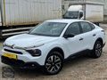 KUBALİÇ DEN 2024 MODEL C4 X 1.2 Puretech Feel Bold EAT8