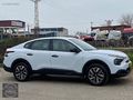 KUBALİÇ DEN 2024 MODEL C4 X 1.2 Puretech Feel Bold EAT8