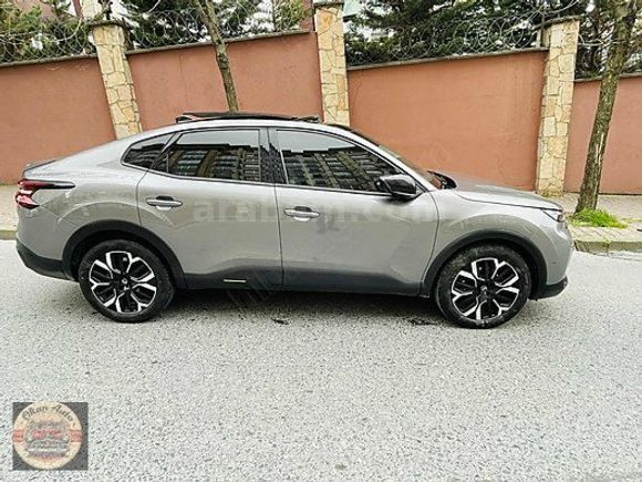 OKAN AUTO'DAN C4X MAX CAM TVN+ELK MASAJLI KOLTUK HEAD UP