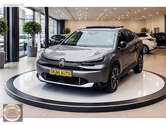 OKAN AUTO'DAN C4X MAX CAM TVN+ELK MASAJLI KOLTUK HEAD UP