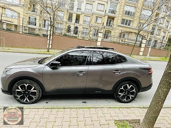 OKAN AUTO'DAN C4X MAX CAM TVN+ELK MASAJLI KOLTUK HEAD UP