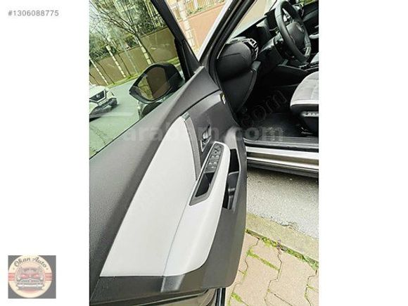 OKAN AUTO'DAN C4X MAX CAM TVN+ELK MASAJLI KOLTUK HEAD UP