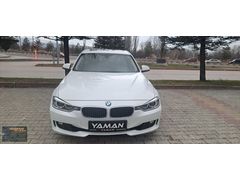 BOYASIZZ...F30 3.20...149.000 KM İLK SAHİP SERVİS BAKIM 8 İLERİ