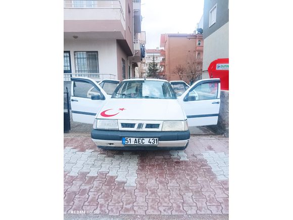 Sahibinden Fiat Tempra 1.6 SX AK 1993 Hatasız
