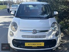 AUTO MERT 2015 ÇIKIŞLI 500L 1.3 MULTİJET KIRMIZI KOLTUK - DİZEL